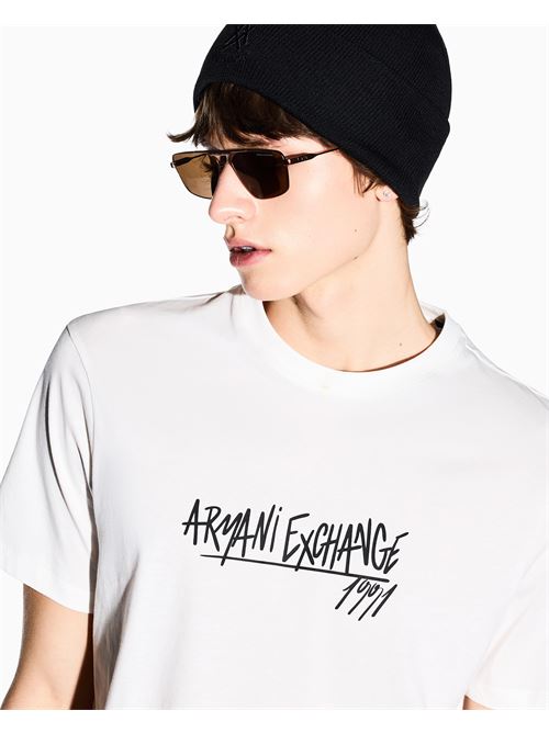  ARMANI EXCHANGE | XM002789 AF10356/U0009